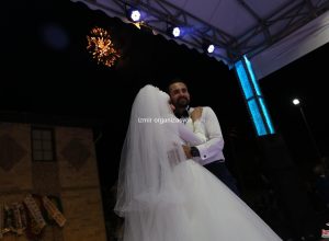 Düğün Organizasyonu Havai Fişek Gösterisi İzmir