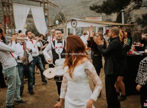 Düğün Organizasyonu Müzisyen Temini
