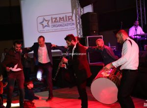 Müzik Grubu Kiralama İzmir