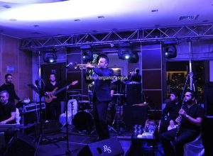 Müzik Grubu Kiralama İzmir