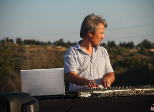 Profesyonel Dj Temini