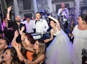 Müzisyen Temini İzmir