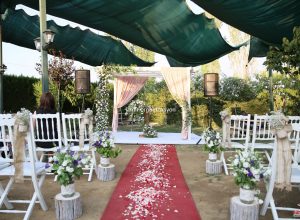 Nikah Organizasyonu