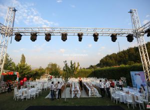 İzmir Kır Düğünü Organizasyonu
