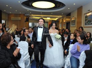 Otel Düğünü Organizasyonu