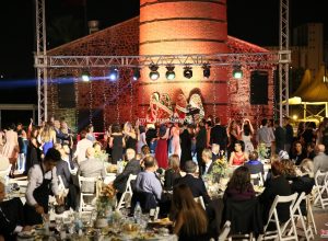 Ses Sistemi Kiralama İzmir