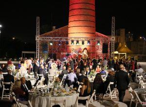 İzmir Düğün Organizasyonu Ses Sistemi Kiralama