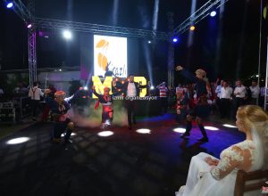 Ses Sistemi Kiralama