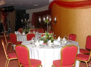 Salon Düğün Organizasyonu İzmir