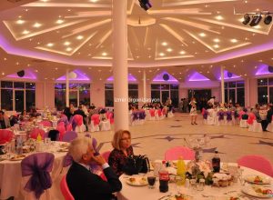İzmir Salon Düğünü Organizasyonu