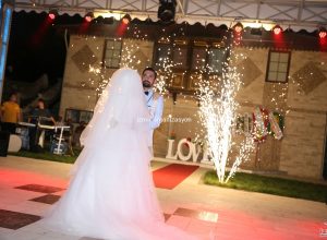 Pyroteknik Gösteriler İzmir