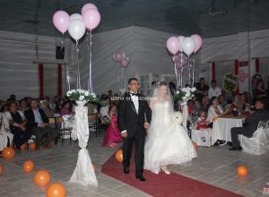 Balon Süsleme