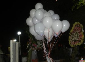 İzmir Balon Süsleme