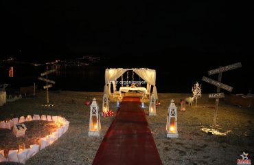 Işık Şelaleleri