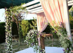 İzmir Nikah Masası Kiralama