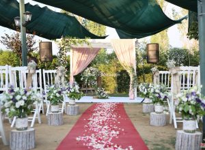 Nikah Masası Kiralama