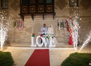 Nikah Organizasyonu