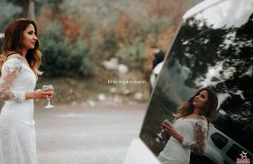 VIP Transfer Hizmeti İzmir Organizasyon