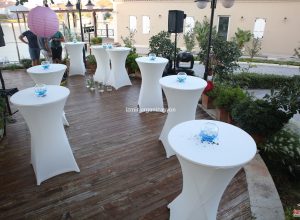 Bistro Masa Kiralama
