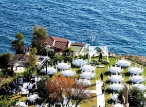 Düğün Organizasyonu İzmir