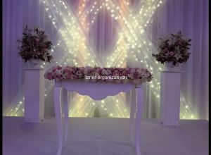 Nikah Masası Kiralama