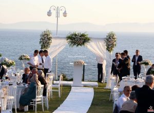 Nikah Kürsüsü Kiralama