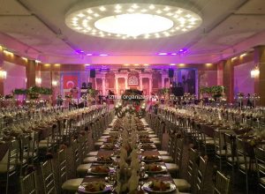 Otel Düğün Organizasyonları