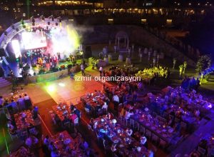 İzmir Düğün Organizasyonu