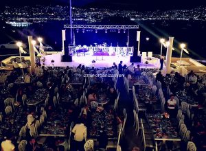 Düğün Organizasyonu İzmir