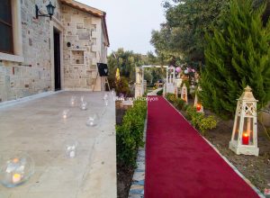 Kırmızı Halı Kiralama