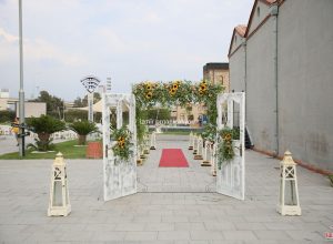 Düğün Organizasyonu