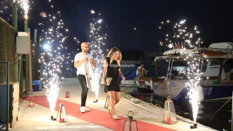 Yer Volkanları