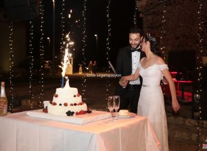 Catering Hizmeti ve Düğün Pastası Temini İzmir Organizasyon