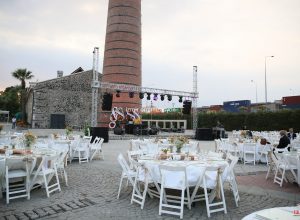 İzmir Profesyonel Ses ve Işık Sistemi Kiralama