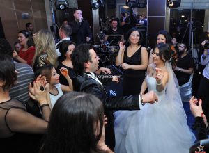 İzmir Otel Düğünü Organizasyonu Orkestra Kiralama