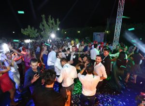 Düğün Organizasyonu Müzik Grubu Kiralama İzmir