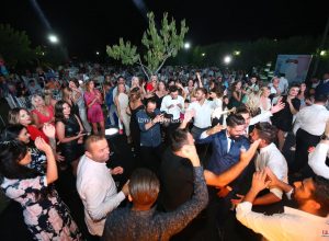 İzmir Düğün Eğlencesi ve Düğün Organizasyonu