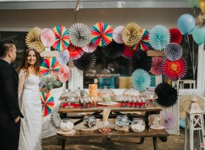 Catering Hizmeti ve Catering Ekipmanları Kiralama İzmir