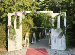 Kapı Takı Kiralama ve Çiçek Süsleme İzmir