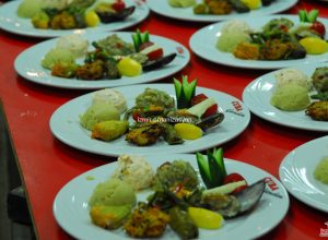 Profesyonel Catering Hizmeti Düğün Organizasyonu