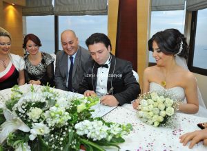 Çiçek Süsleme ve Fotoğraf Çekimi Düğün Organizasyonu