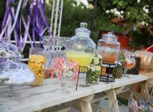 Catering Hizmeti ve Atıştırmalık Servisi İzmir Düğün Organizasyonu