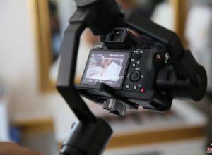 Düğün Organizasyonu Hazırlıkları Video Çekimi İzmir