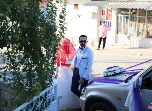 Düğün Organizasyonu VIP Araç Kiralama İzmir