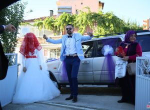 İzmir Düğün Organizasyonu Müzisyen Temini
