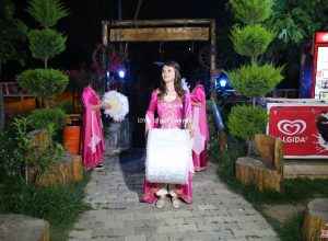 Nedime Kiralama Kına Gecesi Organizasyonu