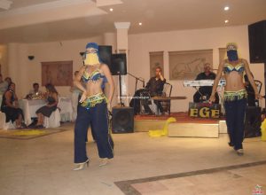 Mezdeke Ekibi Kiralama İzmir