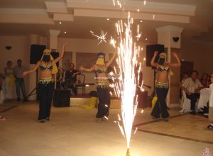 Düğün Organizasyonu Mezdeke Ekibi Kiralama İzmir