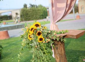 Ağaç Görünümlü Nikah Masası Kiralama İzmir