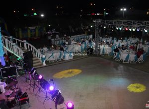 Ses ve Işık Sistemi Kiralama Sünnet Düğünü Organizasyonu